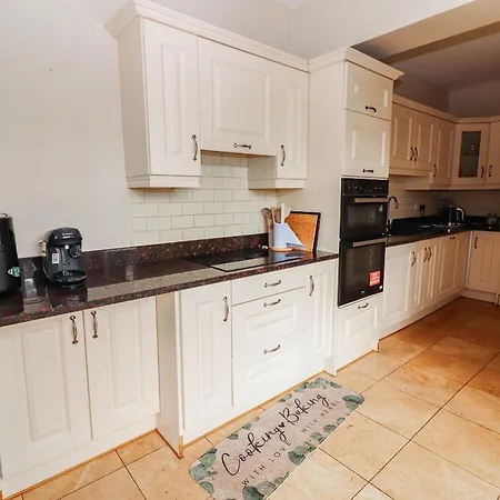 Casa vacanze Cross Beg *